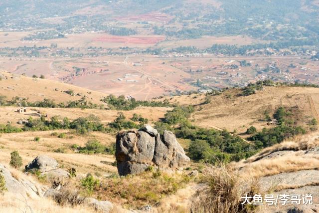 艾滋病泛滥的国家，27%的人患有艾滋病，国王却每年都娶一个老婆