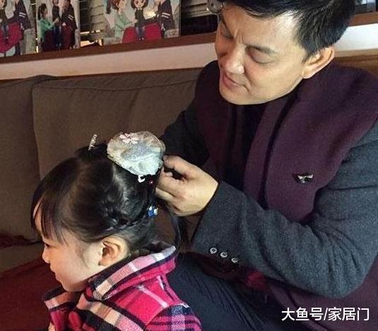 李銳曬出自己住的豪宅：裝修簡約接地氣，一家人生活非常溫馨幸福