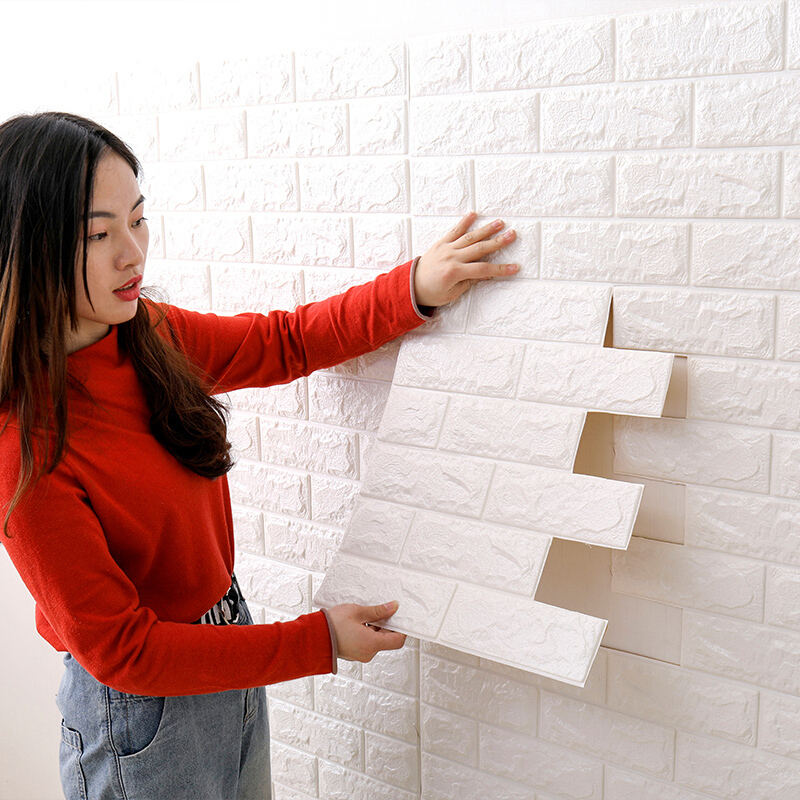 浙江“家具贴”火了，旧家具一贴，比新买的还美观大气，真牛犇