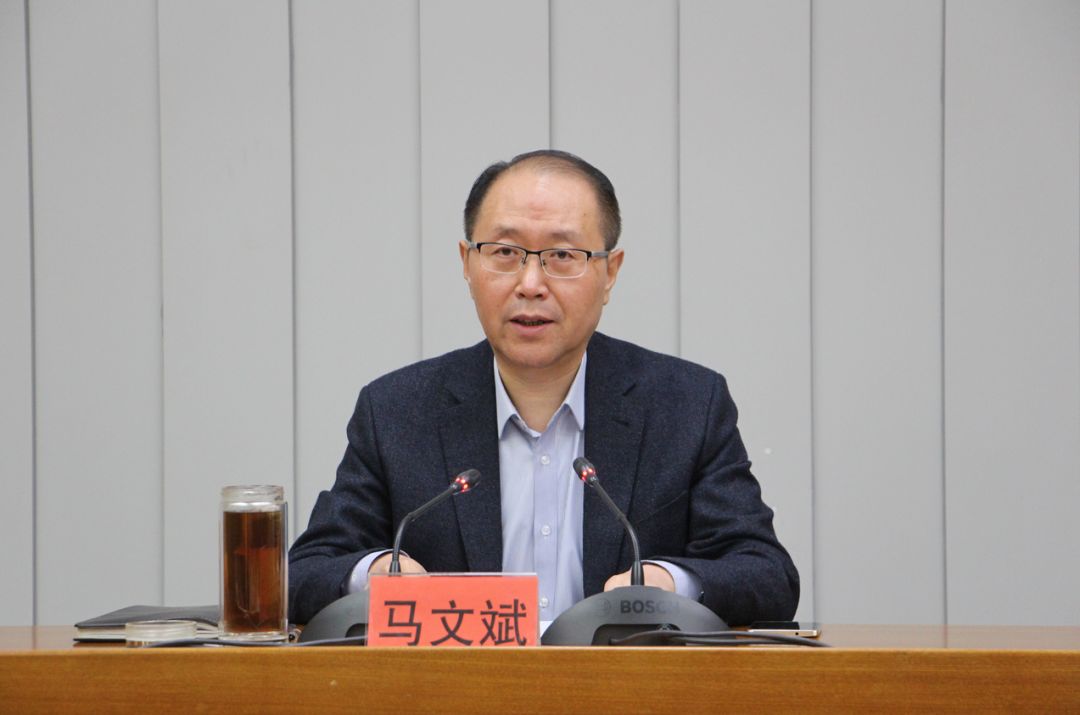 唐山市委网信办召开全市党政机关网站和新媒体管理工作会议