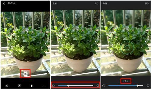 乐Pro3双摄AI版摄影技巧终章—手机拍照也能媲美单反
