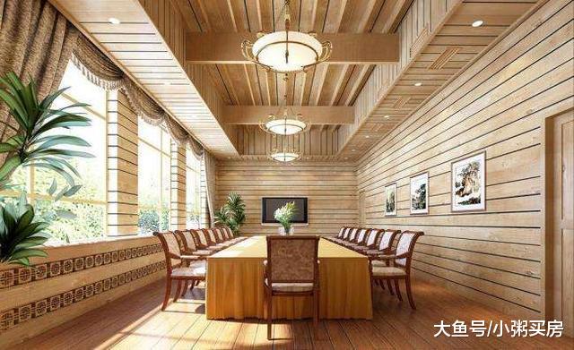 買房前遇到這五種小區規劃不要碰，不懂行的記住就行了！