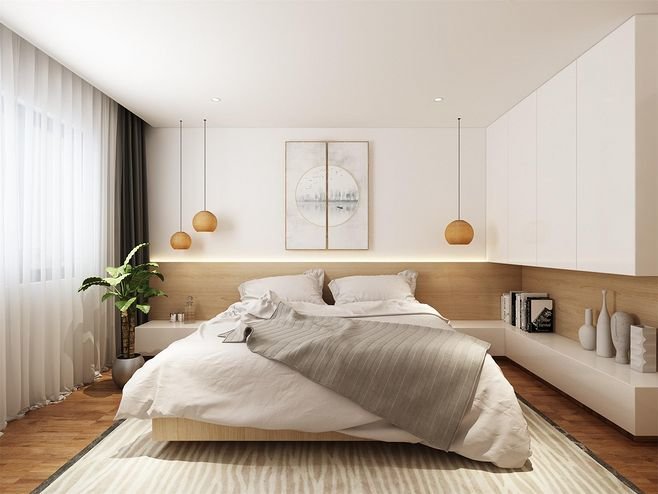 家装攻略：卧室装修前应该知道的禁忌