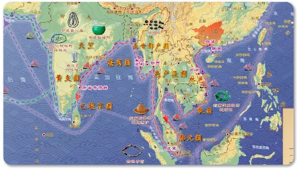 北部湾港，正在实现它曾经的“梦想”