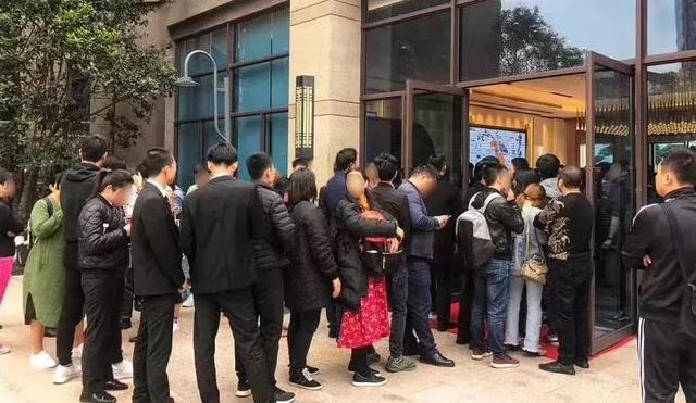 惊！珠江新城15分钟黄金圈，3字头买大盘，这不是梦