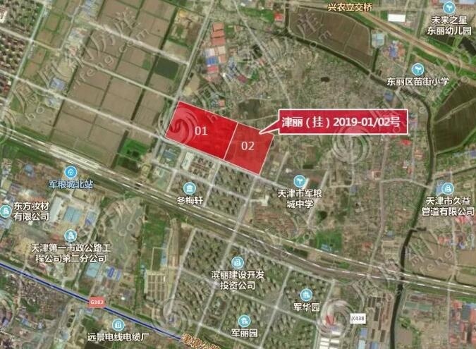 环城低密时代到来！你还能买到什么样的房子？