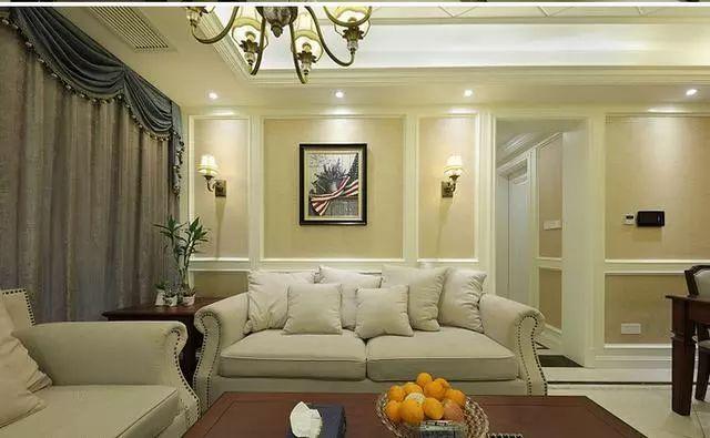 败家老婆花了35万装修89㎡新房，大家看看是不是被坑了？