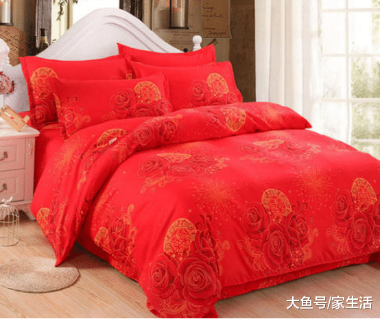 夫妻卧室床单应该用什么颜色？还好师傅告诉我，好多人都不重视