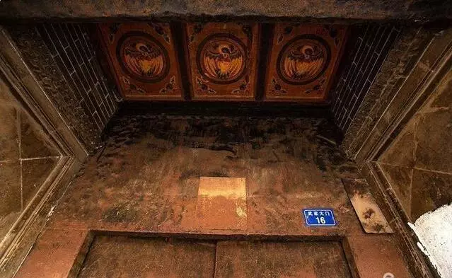 张家口：草厂巷 不想说再见