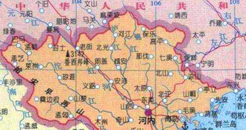 血战谅山，邓小平为何让74岁的许世友挂帅？只因害怕这个国家