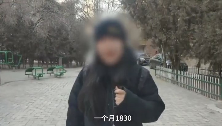 租房都还没入住，女子反悔不租了，房东要扣1000元押金：耽搁时间