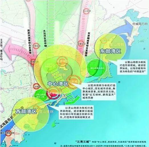 岁末探访即墨楼市：当地人都说“这两年变化最大的是房价”