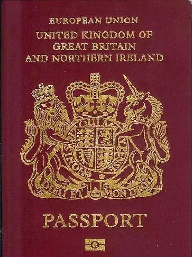 土耳其国籍人士在英国居住4年后，可申请英国永居！！