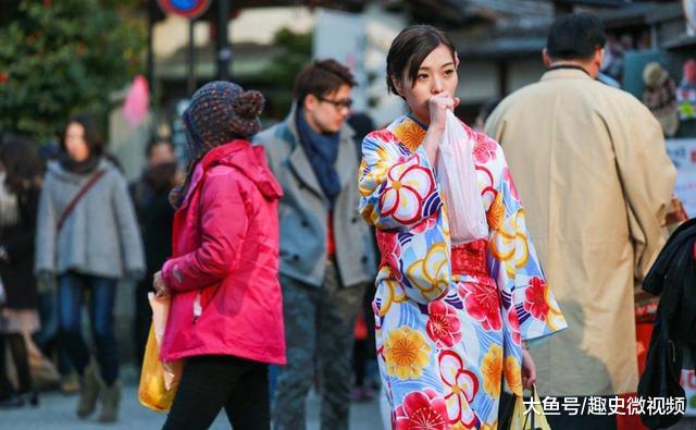 日本人在上海定居已超35万人,其中大多是女性,她们靠什么生活?