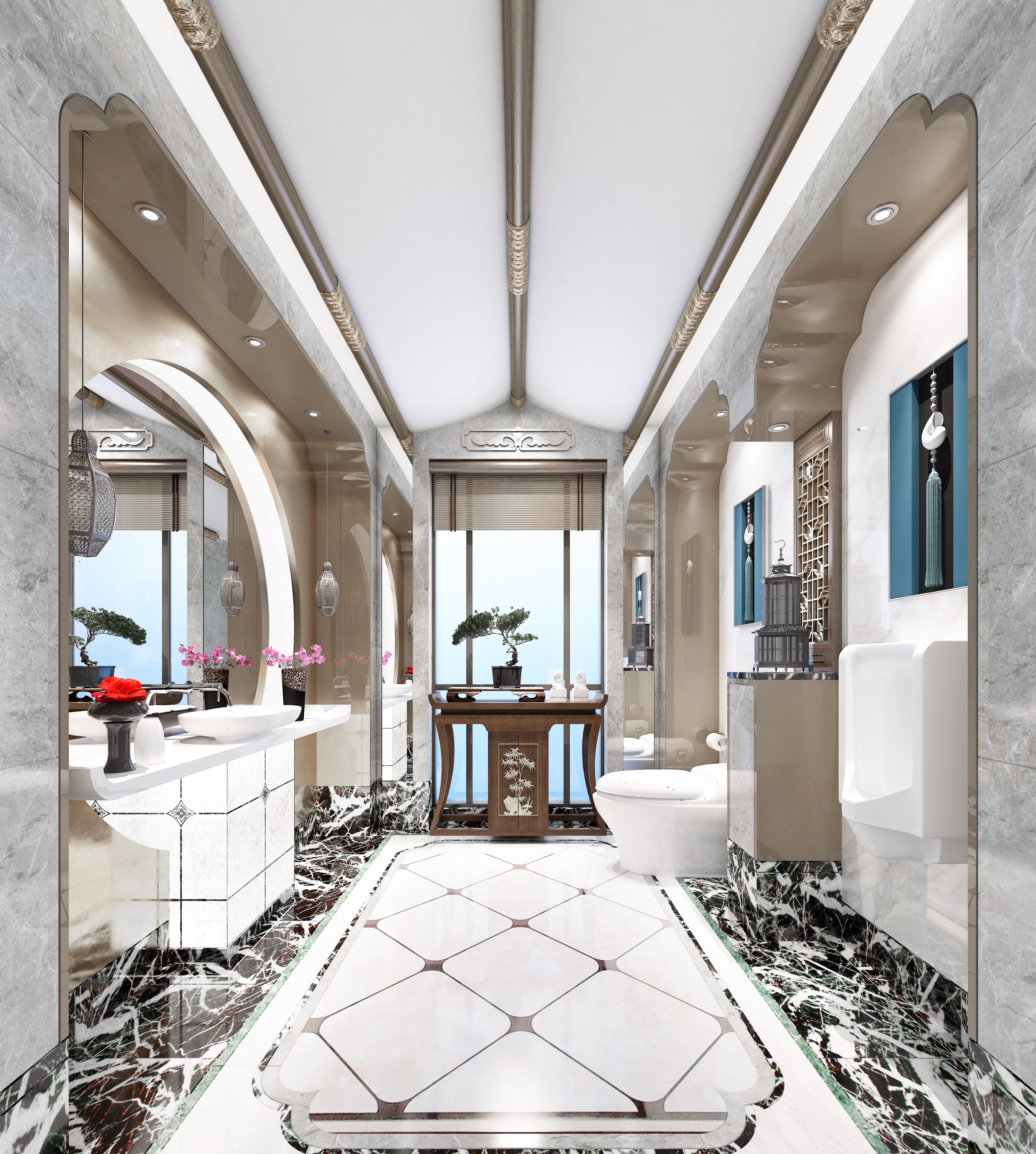 打开家里大门就看到它们，2019年财神爷就“住在你家”！