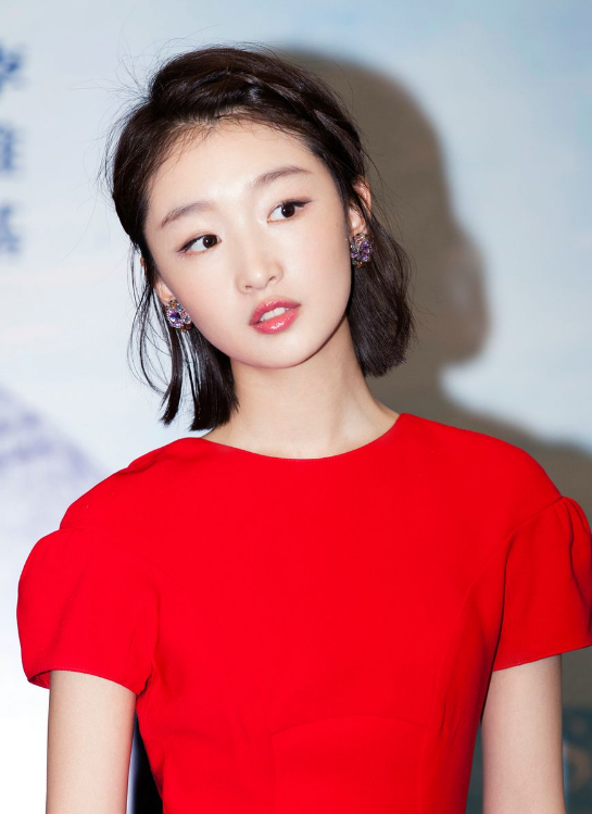 双眼皮才是王道? 且看娱乐圈为数不多的单眼皮美女们有多美