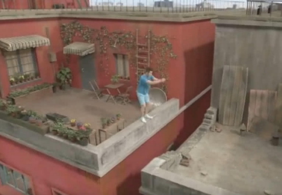 《爱情公寓》有多牛？比起5毛特效，可良心多了！