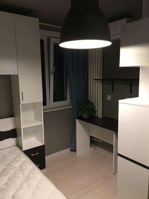 6万全包打造77㎡极简北欧，晒到群里爆火，被赞小区性价比最高