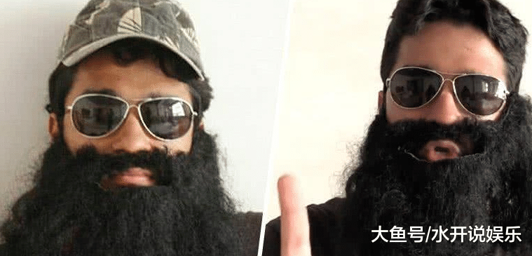 印度一27岁男子要状告父母：为什么没问过我，就把我生下来？