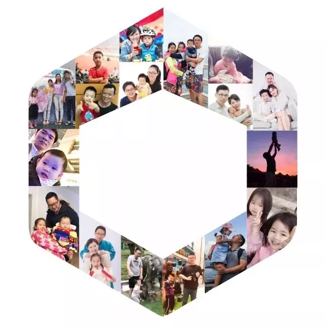 2019年6月中国品牌房企官方微信影响力TOP100