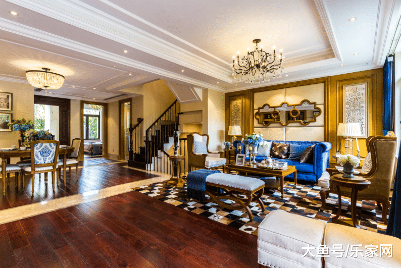 入住一个月地板就鼓包，简直不能住！幸好师傅给我出招！