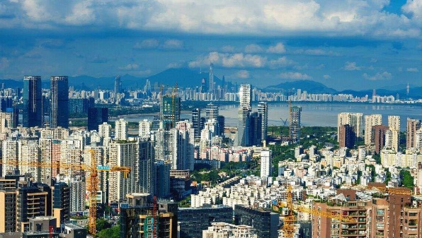 开发商：买房送车位！刚需迎来购房好时机