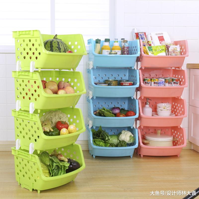 一半人把厨房水槽这个孔放着不用，笨死！瞧香港人怎么弄，太有才