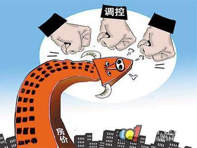 畸形市场到底是谁导致的？炒房客：我是错了，但是给条活路好吗