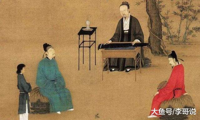 老祖宗的智慧：一个人福报来临前，有两个迹象