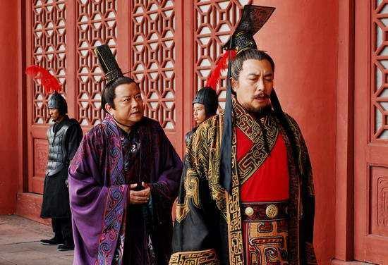 他是历史上最长寿的皇帝，雄踞地方八十一年活到了一百多岁