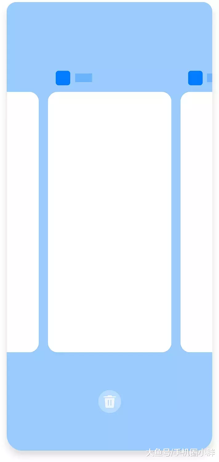 华为EMUI10 一键屏蔽通知，广告通知可关闭