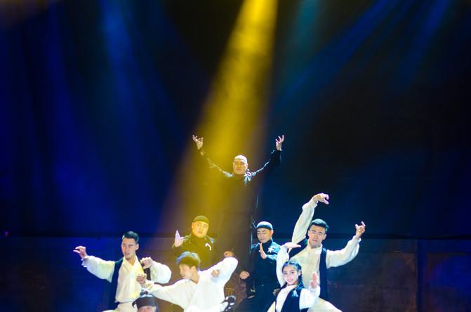 茅山下, 桃源里, 来一场别致的清零之旅