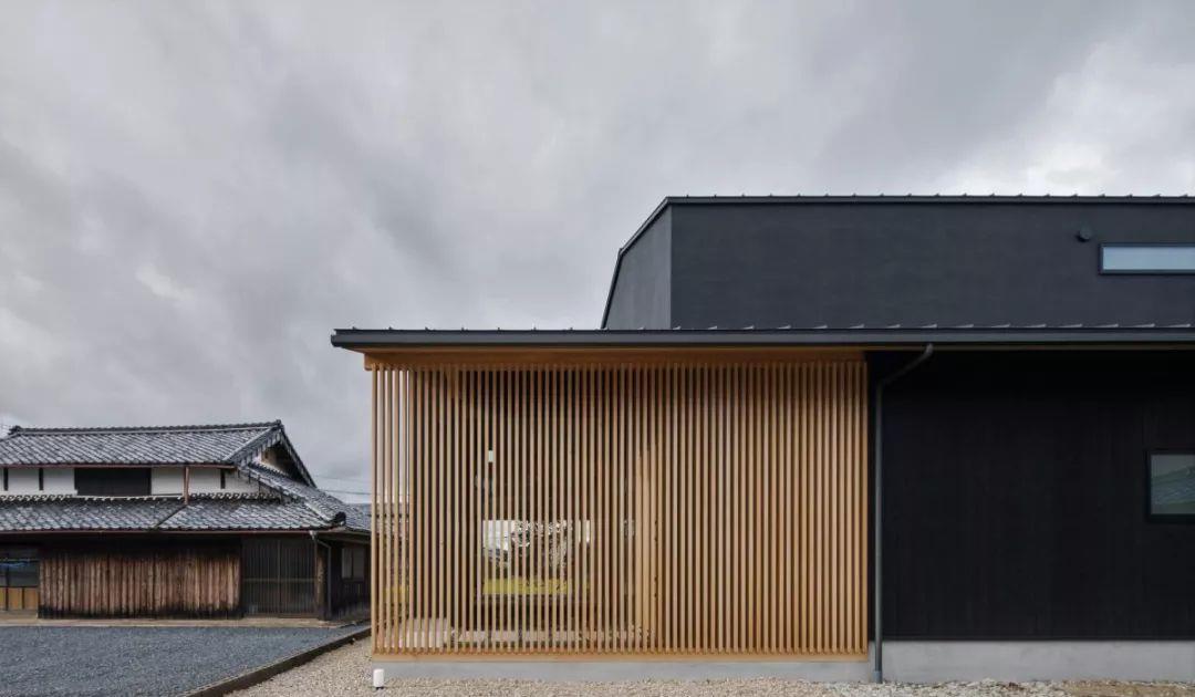 日本100㎡左右的小别墅，简直太棒了，中国适用吗？