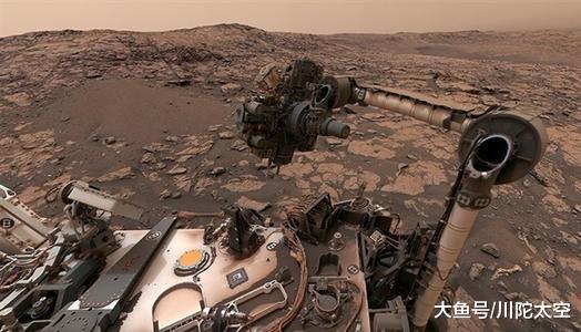 火星生物在蠢蠢欲动？甲烷浓度飙升87倍，5年前就已发现异常
