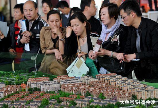 一旦城市出现了这几种现象, 那么刚需一族完全可以考虑在这里买房