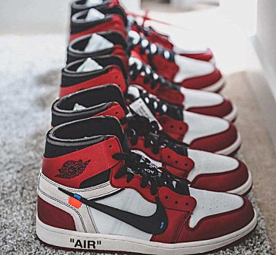 初中生多爱高仿“AJ”，这3个原因是关键，网友：没必要