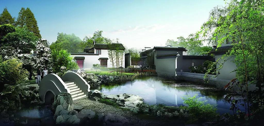 自建别墅做外墙水包砂，颜色应该如何搭配更合理