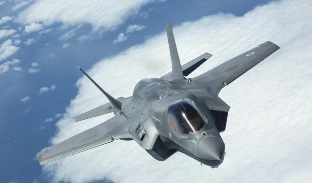 美国空军地球最强？美博士透露重磅消息：F22或将力克歼20