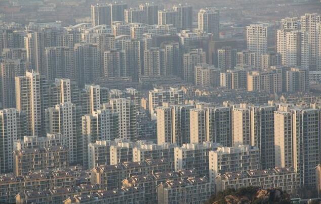 30年后，为什么高层住宅可能“一文不值”？这3大问题该被重视