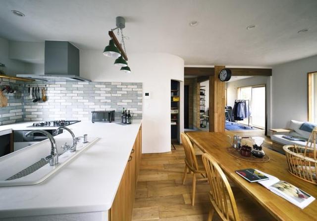 晒晒日本人的婚房，一个鞋架放60双鞋，日本人的收纳果然变态！