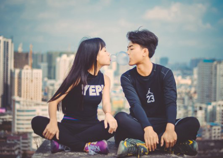 9个标志显示，或许他不适合你