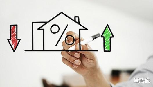 有人认为未来房价还会翻倍，工资是不是也会翻倍？