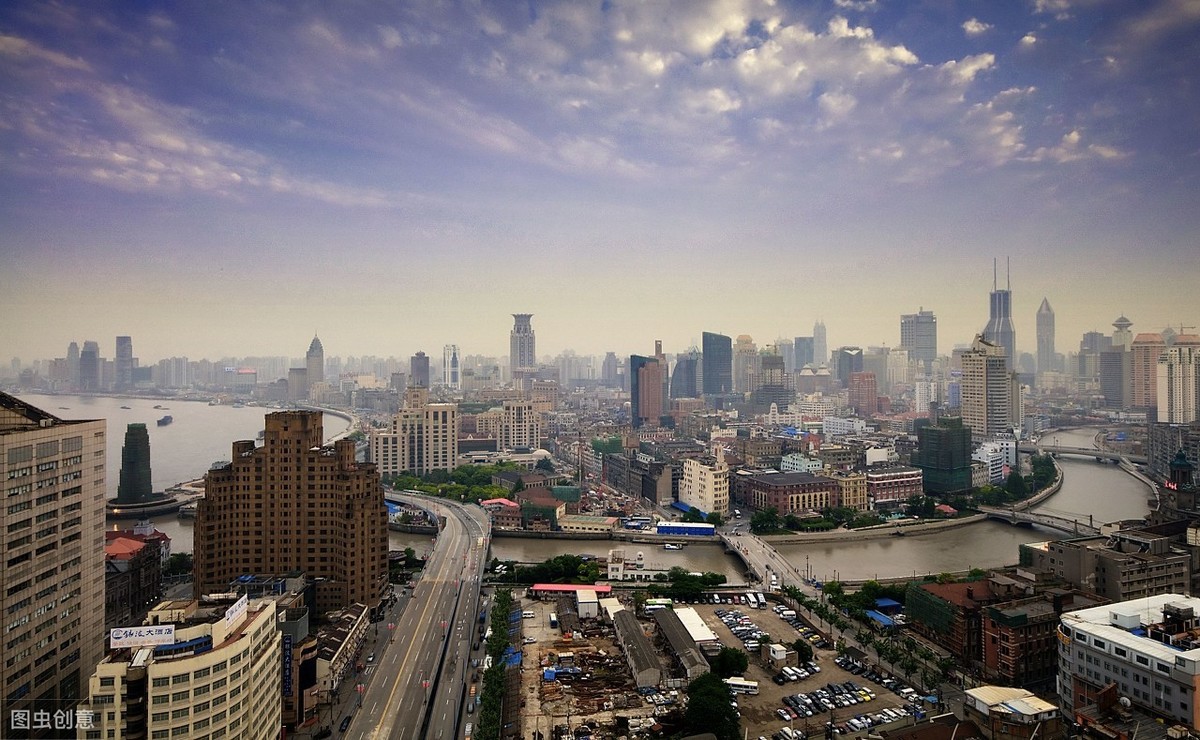 上海出现“收缩型城市”，都市圈投资是否还能稳赚不赔？