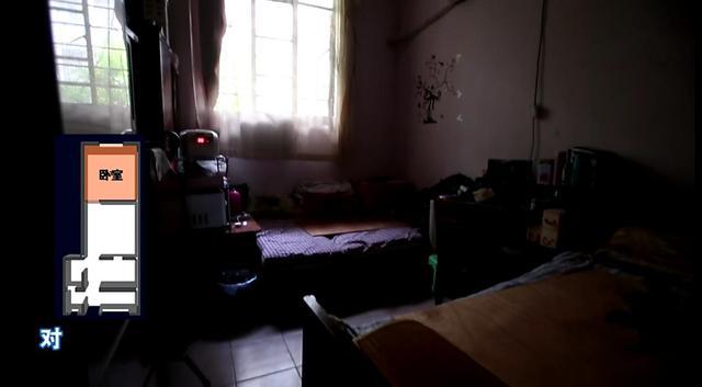 設計師神了！上海27平的小破房，爆改四室一廳兩層小屋，還多個院子