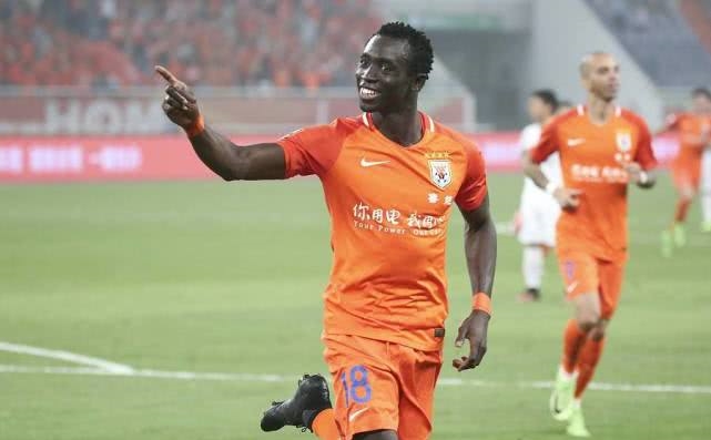 3场3球！中超弃将领跑欧洲强国联赛射手榜，他曾被鲁能提前解约放走
