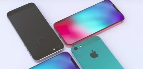 外媒再曝小屏ｉｐｈｏｎｅ，将使用５．４２英寸屏幕，售价或４０００左右