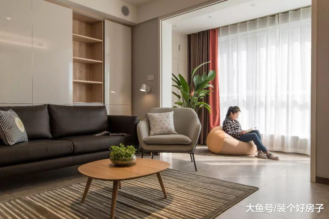 不要预留独立书房啦! 无处不在的“体验式”书房是未来设计新趋势!