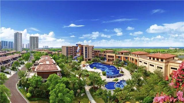 买房养老哪里更好？这3个养老胜地最受欢迎，这里限购还争着买房