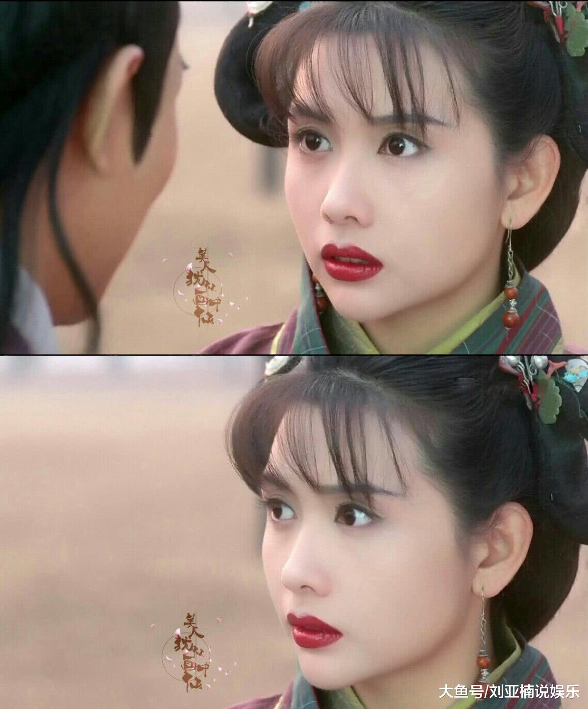 梁朝伟都为她倾倒,被王晶相中一炮而红,今嫁富商坐拥豪车无数