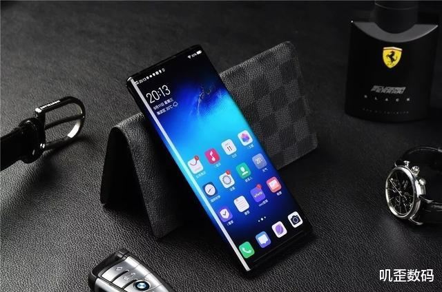 还没捂热，就开始“变相降价”，vivo的“旗舰梦”碎了一地